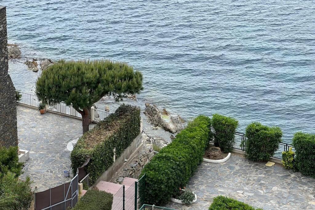 Apartamento Tres Habitaciones Con Vistas Al Mar En Roses Eksteriør billede