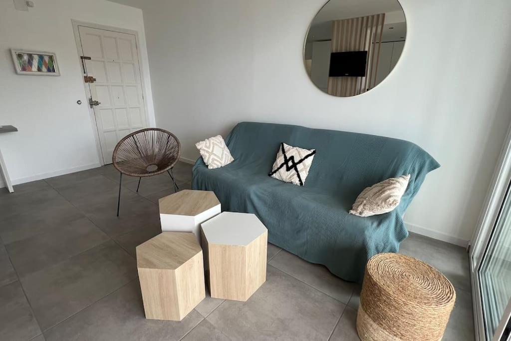 Apartamento Tres Habitaciones Con Vistas Al Mar En Roses Eksteriør billede