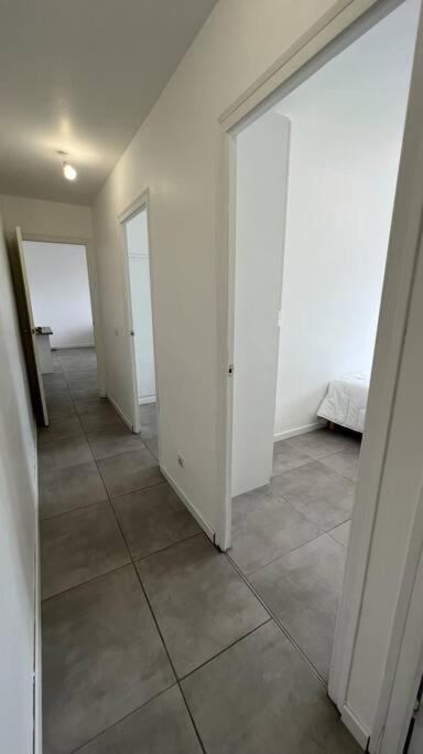 Apartamento Tres Habitaciones Con Vistas Al Mar En Roses Eksteriør billede